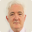 Donald McDowall